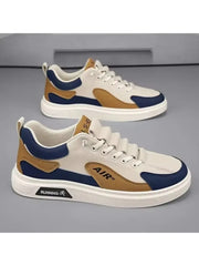 VIREXON™ - COLLEZIONE PRIMAVERA E AUTUNNO 2026 NUOVE ELEGANTI SCARPE DA UOMO IN PELLE