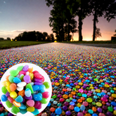 GLOWROCK™ - PIETRE LUMINOSE