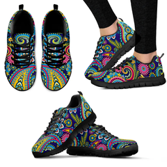 BOHOSTEP™ - SNEAKERS COLORATE DA DONNA