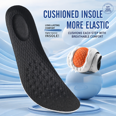 COMFORTEX™ - SUOLA CONFORTEVOLE PER LA PRIMAVERA ED ESTATE