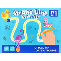 DOTLINE – LIBRO COLLEGA I PUNTINI