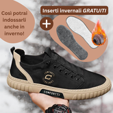 REELSTEP™ - SCARPE LEGGERE DA UOMO
