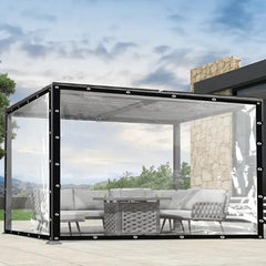 ALLSEASON PRO – TELO DI COPERTURA UNIVERSALE PER ESTERNI