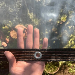 ALLSEASON PRO – TELO DI COPERTURA UNIVERSALE PER ESTERNI