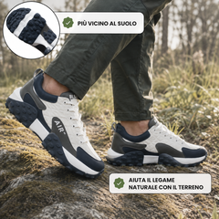 STRAVEX™ - SCARPE DA UOMO
