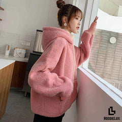 HOODIELUX® – FELPA