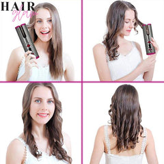 HAIRGLAM™ - ARRICCIACAPELLI SENZA FILI