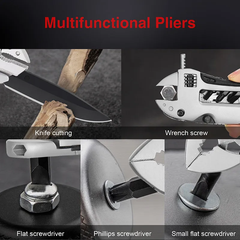 VERSATOOL™ - STRUMENTI MULTIFUNZIONALI