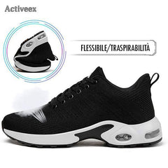 ACTIVEEX® - SCARPE DA GINNASTICA