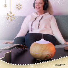 UMIDIFICATORE ZENPRO®