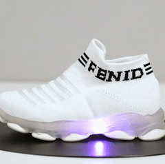 BEAM® - SCARPE DA BAMBINO A LED