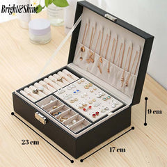 BRIGHT&SHINE™ – PORTAGIOIE