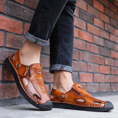 CASUALMAN™ – SANDALI DA UOMO 2 IN 1