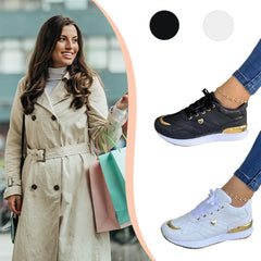 CHICMOVE™ – SNEAKERS ELEGANTI DA DONNA