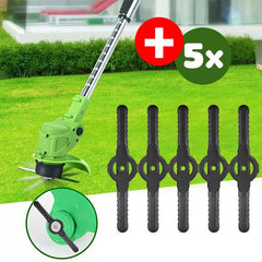 ACCESSORI AGGIUNTIVI PER GRASSKING