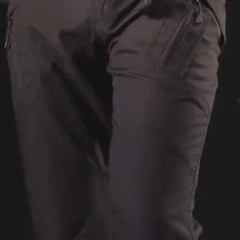 WORKBOSS™ – PANTALONI TATTICI DA UOMO