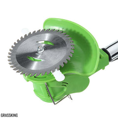 LAMA AGGIUNTIVA PER GRASSKING