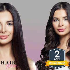 HAIRGLAM™ - ARRICCIACAPELLI SENZA FILI