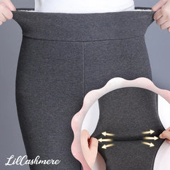 LILCASHMERE™ – TERMO LEGGINGS PER BAMBINI