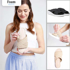 FOAMCLOUD™ - SANDALI ESTIVI ALLA MODA