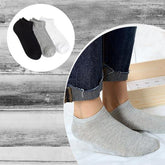 CALZINI BASSI IN BAMBÙ