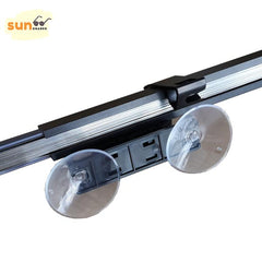 SUNSHADER® - PARASOLE PER IL PARABREZZA