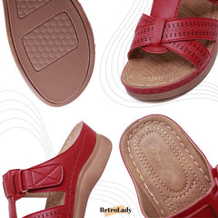 RETROLADY – SANDALI FEMMINILI