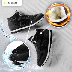 SNUGG™ - SCARPE CALDE MASCHILI