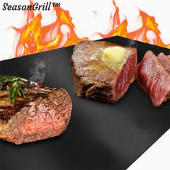 SEASONGRILL™ - BASE PER GRIGLIA 5X