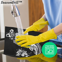 SEASONGRILL™ - BASE PER GRIGLIA 5X