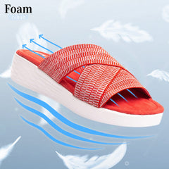 FOAMCLOUD™ - SANDALI ESTIVI ALLA MODA