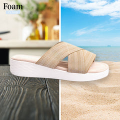 FOAMCLOUD™ - SANDALI ESTIVI ALLA MODA