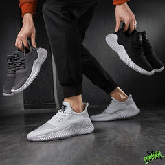 STEPMOTION™ - SNEAKERS MASCHILI