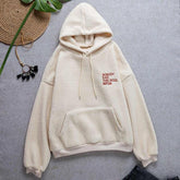 HOODIELUX® – FELPA