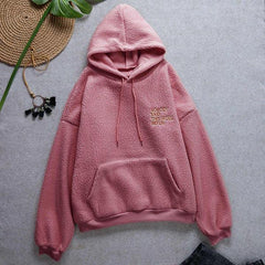 HOODIELUX® – FELPA