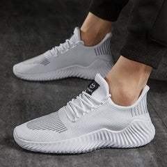 STEPMOTION™ - SNEAKERS MASCHILI