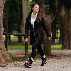 ALASKA™ SCARPE TERMICHE IMPERMEABILI