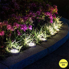 LIGHTSON®: LAMPADE SOLARI A LED 1X