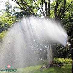 WATERPRO® - SPRUZZATORE D'ACQUA PROFESSIONALE