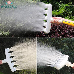 WATERPRO® - SPRUZZATORE D'ACQUA PROFESSIONALE