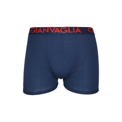 BOXER IN COTONE - 8 + 2 GRATUITO