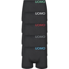 AIRFLEX™ – BOXER DA UOMO SENZA CUCITURE (SET DA 5) - 1,98 € per pez.