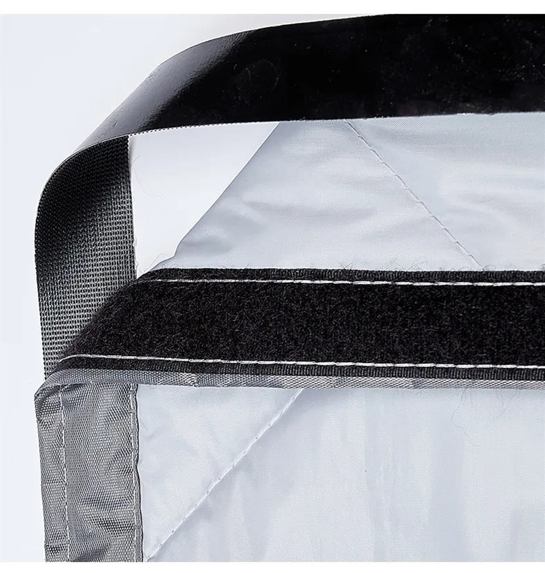 THERMAGATE™ - TENDA ISOLANTE PER PORTE