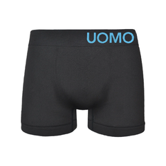 AIRFLEX™ – BOXER DA UOMO SENZA CUCITURE (SET DA 5) - 1,98 € per pez.