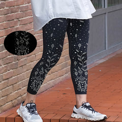 RINSPARKIA - PANTALONI DA DONNA