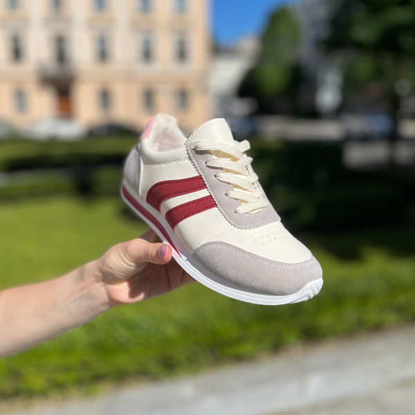 LUNAWALK™ - SCARPE DA DONNA