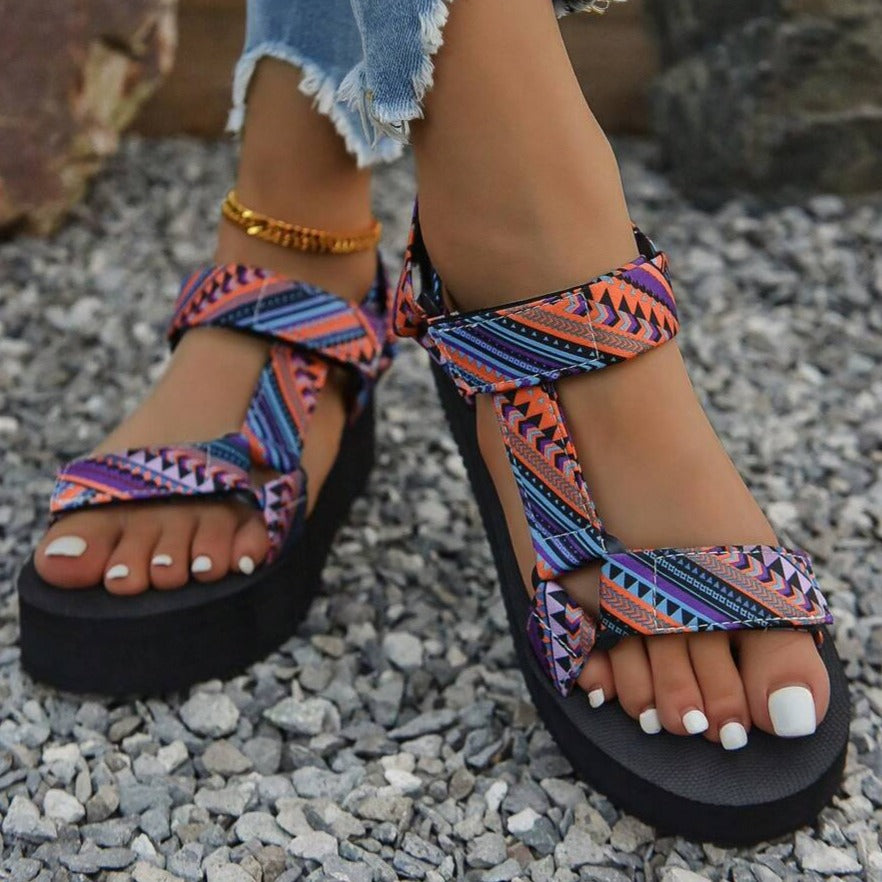 BREEZEFUN - SANDALI DA DONNA