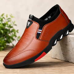 MAVOREX™ - SCARPE ELEGANTI DA UOMO CON SUOLA ANTISCIVOLO