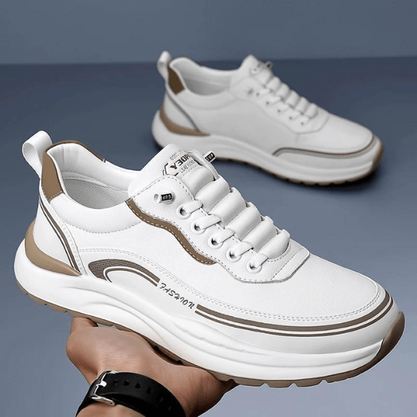 CASUALNIKI - SCARPE DA UOMO