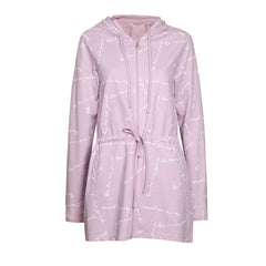 MISSY - FELPA IN 100% COTONE DA DONNA